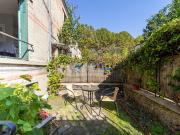 Maison avec jardin et terrasse