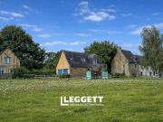 Maison avec jardin et terrasse