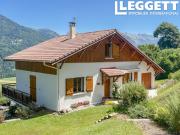 Maison avec jardin et terrasse