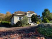Maison avec jardin et terrasse