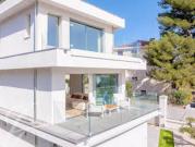 Maison avec jardin et terrasse