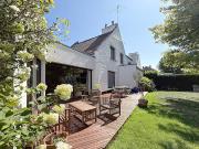 Maison avec jardin et terrasse Maison avec jardin et terrasse