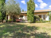 Maison avec jardin et terrasse