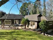 Maison avec jardin et terrasse