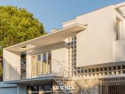 Maison avec jardin et terrasse