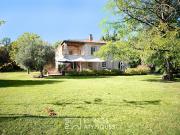 Maison avec jardin et terrasse