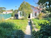 Maison avec jardin et terrasse