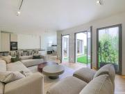 Maison avec jardin et terrasse