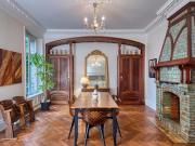 Maison avec jardin et terrasse