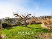 Maison avec jardin et terrasse