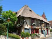 Maison avec jardin et terrasse