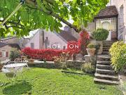 Maison avec jardin et terrasse