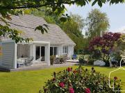 Maison avec jardin et terrasse