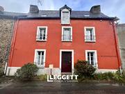 Maison avec jardin et terrasse