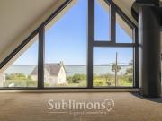 Maison avec jardin et terrasse