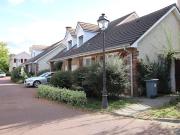 Maison avec jardin et terrasse