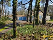 Maison avec jardin et terrasse