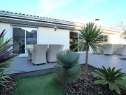 Maison avec jardin et terrasse