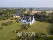 Maison avec jardin et terrasse