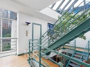 Maison avec jardin et terrasse