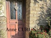 Maison avec jardin et terrasse