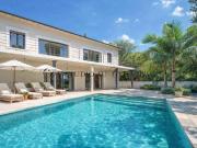 Maison avec jardin et terrasse