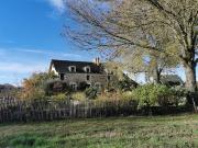 Maison avec jardin et terrasse
