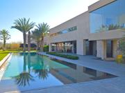 Maison avec jardin et terrasse