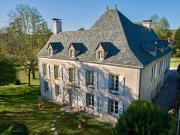 Maison avec jardin et terrasse