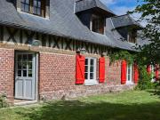 Maison avec jardin et terrasse