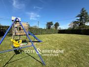 Maison avec jardin et terrasse