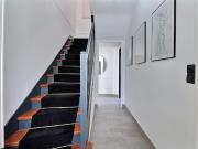Maison avec jardin et terrasse