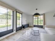 Maison avec jardin et terrasse