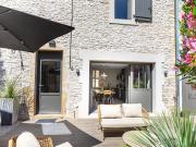 Maison avec jardin et terrasse