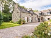 Maison avec jardin et terrasse