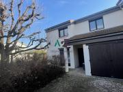 Maison avec jardin et terrasse