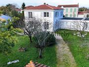 Maison avec jardin et terrasse