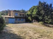 Maison avec jardin et terrasse