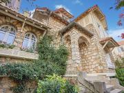 Maison avec jardin et terrasse