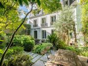 Maison avec jardin et terrasse