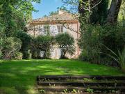 Maison avec jardin et terrasse