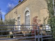 Maison avec jardin et terrasse