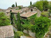 Maison avec jardin et terrasse