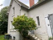Maison avec jardin et terrasse