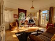 Maison avec jardin et terrasse