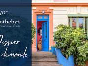 Maison avec jardin et terrasse