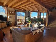 Maison avec jardin et terrasse