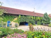 Maison avec jardin et terrasse