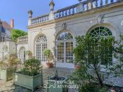 Maison avec jardin et terrasse