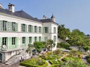 Maison avec jardin et terrasse